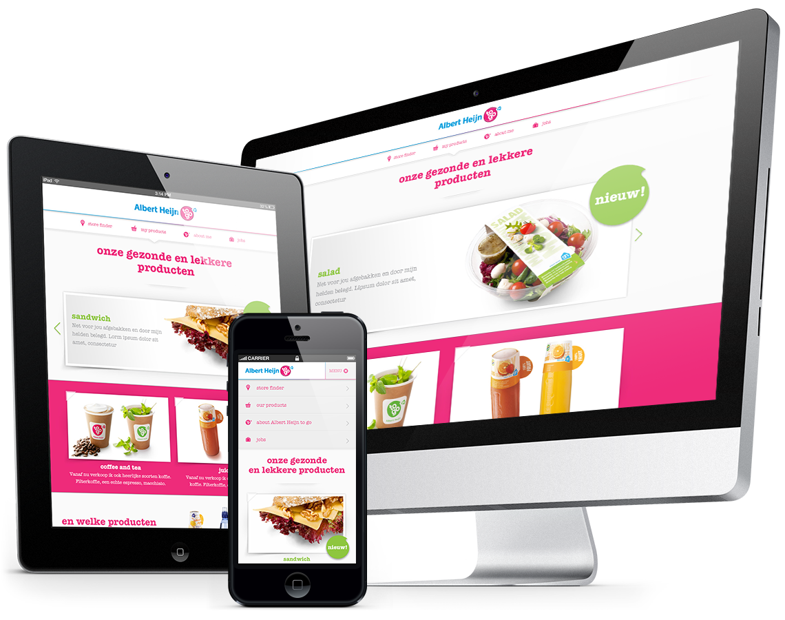 Dexpert jasa website profesional
