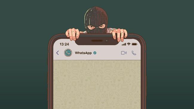 WhatsApp Punya Fitur Anti Maling, Ini Cara Aktifkannya