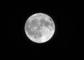 Akhir Pekan Ini Ada Fenomena Alam Blue Moon, Apa itu?