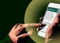 Tulisan di WhatsApp Bisa Warna Warni Loh, Ini Caranya!