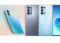 Oppo Reno6 5G & Oppo Reno6 Pro 5G Rilis di RI, Ini Harganya