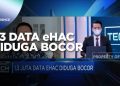 1,3 Juta Data eHAC Diduga Bocor, Kata Pakar Ini Efeknya
