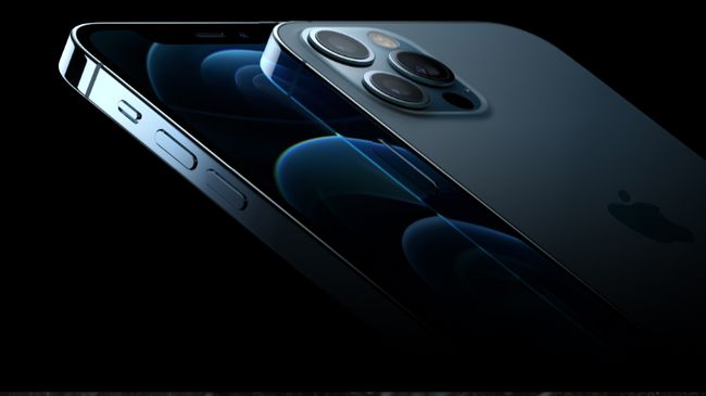 iPhone 13 Rilis, iPhone 12 Pro & iPhone 12 Pro Max Dimatikan