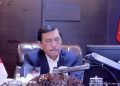 Tak Mau Kasus Covid RI Meledak Lagi, Luhut Cs Lakukan Ini