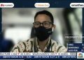 Sandi Uno Bicara Soal 5G, Dari Game Sampai Cyber Security