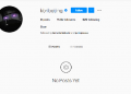 Akun Instagram KBRI Beijing Diretas
