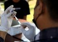 RI Suntikkan Vaksin Covid Booster 2022, ini Ketentuannya