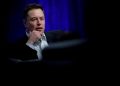 Ambyar! Dalam 2 Hari Elon Musk Rugi Rp 710 Triliun