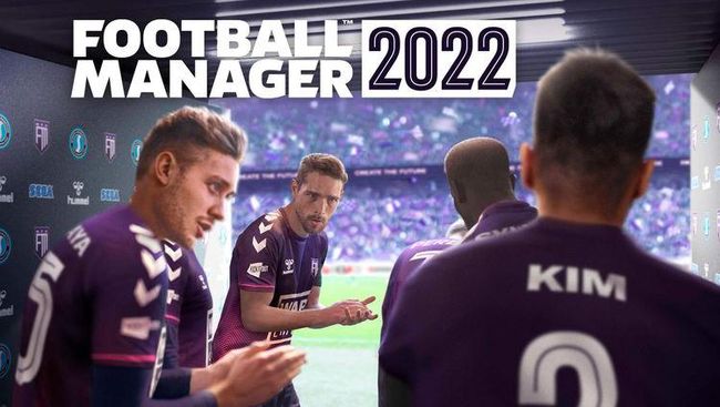Football Manager 2022 Sudah Bisa Didownload, Ini Linknya!