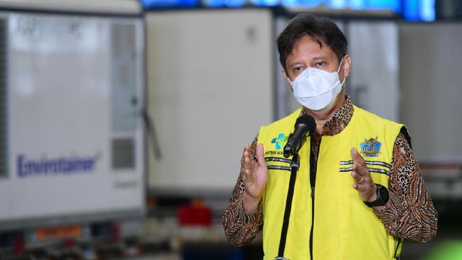 17.590 Orang Positif Corona ‘Berkeliaran’ di Mall Cs