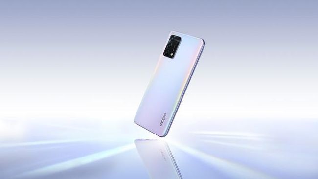 Bocoran Spek & Harga Oppo A95 yang Meluncur Bulan Ini