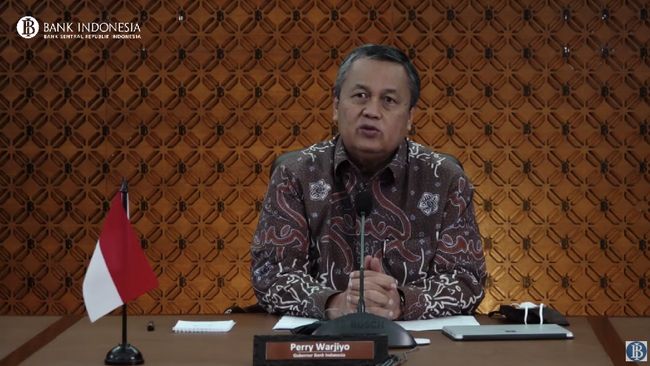 Bos BI Bicara Urgensi Digitalisasi Dorong Inklusi Keuangan