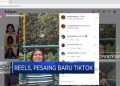 Bikin Video Reels Bisa dapat Rp 500 Juta dari Instagram, Mau?