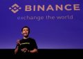 Binance Investasi Rp 2,9 T di Raksasa Media Ini, Buat Apa?