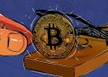 Harga Bitcoin Dkk Pagi Ini: Nyungsep…