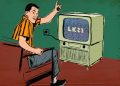 Jangan Nonton Film di LK21, IndoXXI & Dunia21, Bahaya Datamu!