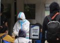 Anda Positif Omicron? Coba 7 Cara Ini Agar Cepat Sembuh