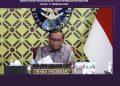 Mahfud MD Ungkap Jokowi Marah Besar Gara-gara Pinjol Ilegal