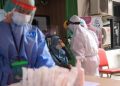 Kamu Terinfeksi Flu Atau Varian Omicron? Ini Cara Bedakannya