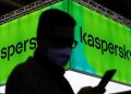 Anti Virus Rusia Kaspersky di-Blacklist AS, Senasib Huawei