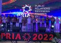 Tokopedia Raih Sederet Penghargaan PR Indonesia Awards 2022