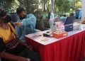 Mau Mudik Lebaran? Ini Waktu Paling Tepat Vaksin Booster