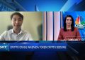 Jurus Berburu Aset Kripto Saat Terjadi ‘Crypto Crash’