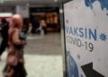 Bersiap! Ini Bocoran Rencana Vaksinasi Covid-19 Dosis 4