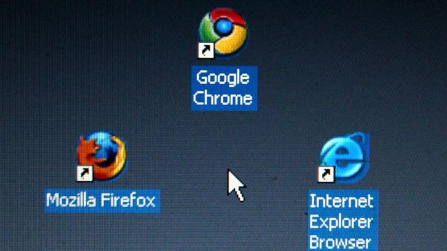 Penipu Menyusup ke Browser Chrome, Korbannya Banyak