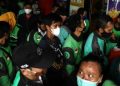 AirAsia Tawari Ojek Online Gaji Rp10 Juta, Driver di RI Juga?