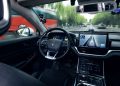 China Kini Punya Taksi Robot Tanpa Sopir, Berani Naik?