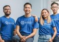 Cuma Nyeduh Mie Instan 2 Tahun, Startup Ini Kini Jadi Unicorn