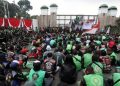 Nasib Ojol Antar Barang, 7 Kali Bolak Balik Cuma Dapat Segini