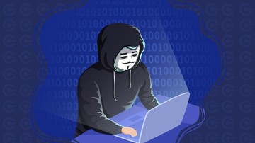 Tempat Data Indihome dan PLN Dijual, Apa Itu Dark Web?