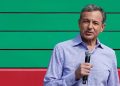 Seperti Elon Musk, Disney Mau Caplok Twitter Tapi Batal