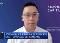 Ternyata Hal Ini Lho yang Bikin 90% Startup Gagal