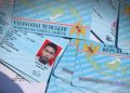 Cara Tahu NIK KTP Anda Dicuri Partai Politik di Internet