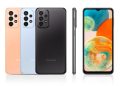 Spesifikasi Galaxy A24 Ketahuan, HP 3 Jutaan Dapat Apa?