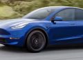 Pemilik Tesla Marah, Showroom Diserbu Ratusan Orang
