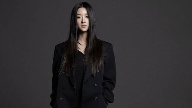 Seo Ye JI. Dok: seoyeajiluv