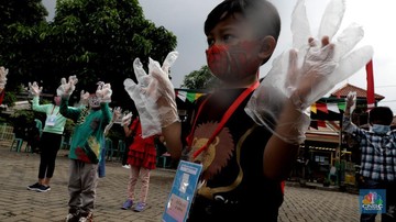 Makin Banyak Anak Kecil Kena Diabetes, Apa Bisa Disembuhkan?