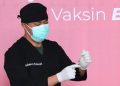 Vaksin Booster Covid Harus Bayar Rp100 Ribu? Ini Kata Menkes
