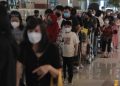 Ada SATUSEHAT, Intip Aturan Saat Naik Pesawat dan Kereta Api