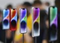 Daftar iPhone Diskon Lebaran 2023, Harga Mulai Rp 7 Juta