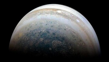 Ini Planet Tertua dan Termuda di Antariksa, Jarang yang Tahu