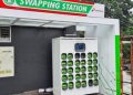 Jepang Tebar Subsidi Rayu Pabrik Baterai, RI Bisa Bersaing?