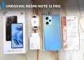 Redmi Note 12 Pro 5G, HP Rp 4 Juta Dapat Apa Saja?