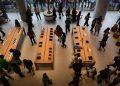 iPhone 15 Pro Bakal Jadi HP Langka, Ini Penyebabnya