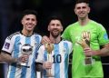 Erick Thohir Pastikan Messi Cs Bakal Tanding di GBK pada Juni