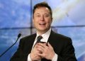 Jet Elon Musk Mendarat di China, Tujuannya Masih Misterius